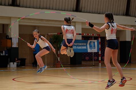 Double Dutch .